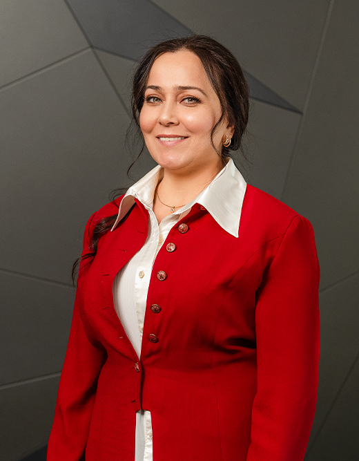 Ayşen AKTAR - Ofis Ass.